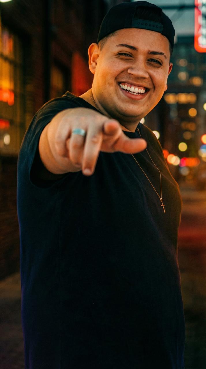 DJ Zac da Penha